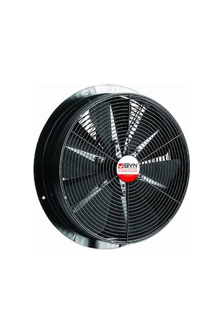 Bahçıvan Bsm-500 ,50cm 220vac/245w 5500m3 2-kablo Üfleme Fan
