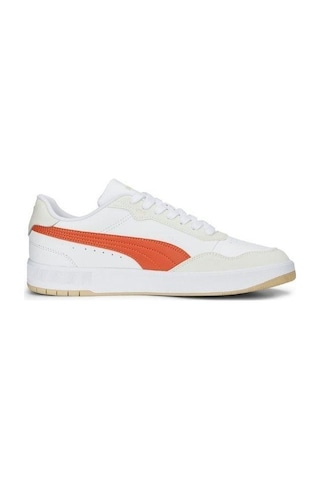 Puma 392290 51 Unisex Spor Ayakkabı Beyaz
