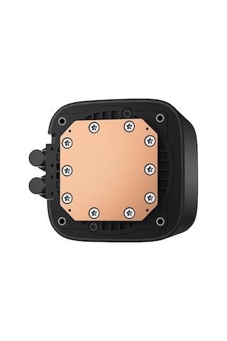 Deepcool Le360-v2 360mm Siyah İşlemci Sıvı Soğutucu Azaz3dep0020