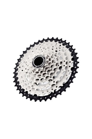 Novahub 8 Hızlı 11-40t Mtb Kaset Dişlisi - Serbest Tekerlek Uyumlu Çelik Kaset Çok Renkli