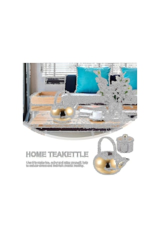 Süzgeçli Islık, Düdüklü Çaydanlık, Düdüklü İndüksiyonlu Çaydanlık, Mutfak Ocağı İçin Düdüklü Çaydanlık 2 Diğer