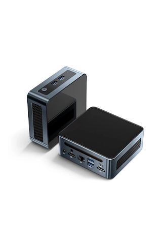 Seclife MP-AN212 R3 3200U 8 GB 500 GB SSD Win11H Mini Pc