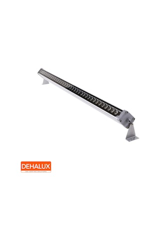 100cm 36w Led Wallwasher Günışığı 3000k Dış Cephe, Minare, Bahçe Aydınlatma Iç-dış Kullanım Ip65 3000k Günışığı