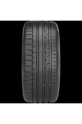 Continental 255/45R19 104Y XL FR SC6 Ao Yaz Lastiği - 2026