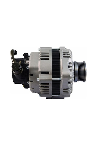 Hyundai Santa Fe 2.0 Crdi Alternatör Şarj Dinamosu 2001--2006