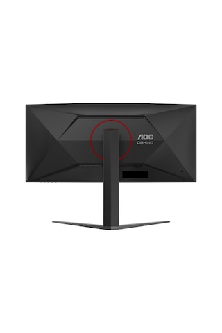 Aoc CU34G4 34" 180hz 0,5ms Freesync Va UWQHD Gaming Monitör Ölü Pixel (Teşhir)