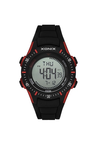 Xonix Xox-ır006 Erkek Kol Saati