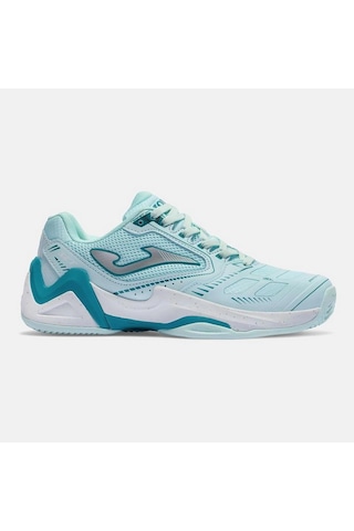 Joma Tsels2627ac Set Kadın Tenis Ayakkabısı Turkuaz