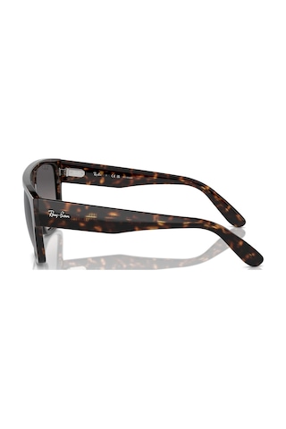 Ray-ban Rb0360s 902/m3 57 Polarize Unisex Güneş Gözlüğü