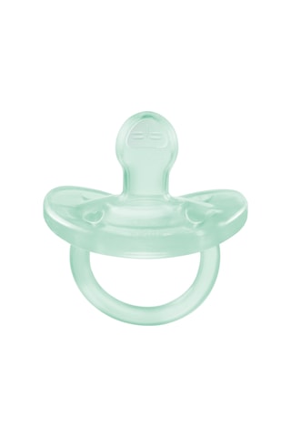 Chicco Physıoforma Soft Mavi 2-6ay 2'li 00073088210000 Light Blue Açık Mavi