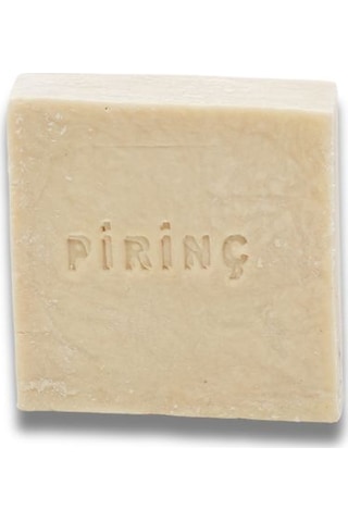 Dalgıçoğlu Pirinç Sabunu 125 G