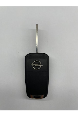 Opel Astra J Corsa D Mokka Boş Anahtar Kabı