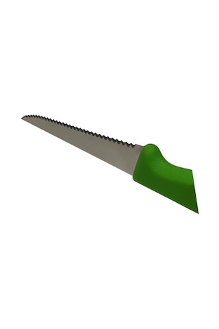 Sürbisa 61004-LZ Sebze Bıçağı Lazer Bilemeli Turuncu