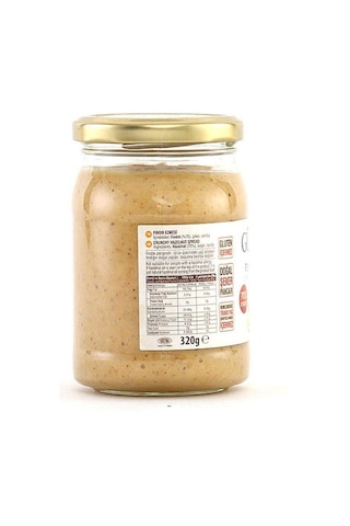 Gürsoy Fındık Ezmesi 2 x 320 G