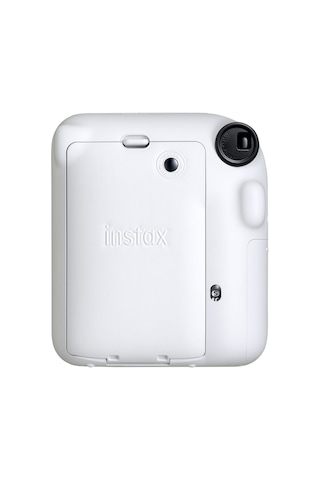 Fujifilm Instax Mini 12 Fotoğraf Makinesi + 10'Lu Film + Laporta Albüm Seti