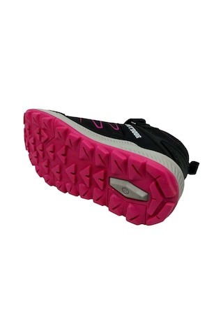 Zerhan Tiwittoys 300 Siyah Kız Çocuk Outdoor Bot