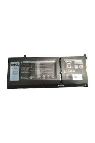 Dell 6tw9w, Mgcm5, Fh3k2 Notebook/laptop Bataryası Pili