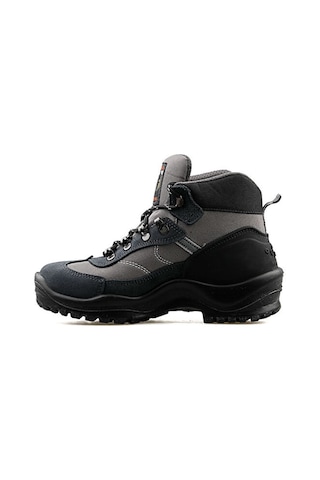 Grisport Scamoscıato Unisex Trekking Bot Ve Ayakkabısı 10664s65g Gri Gri