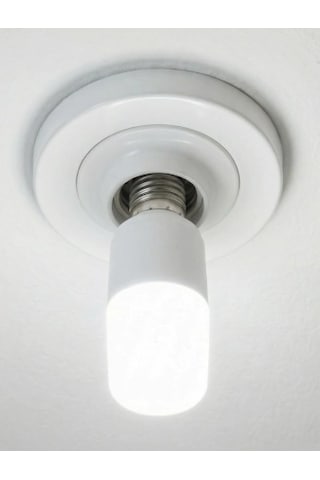 Bay 1 Adet Cata Ct 4092 Buji Led Ampul 8w Beyaz Işık 6400k E14 Duy Najmaddin