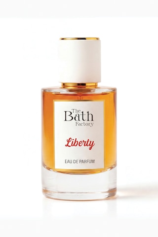 Liberty Eau De Parfüm 50 Ml Çiçeksi
