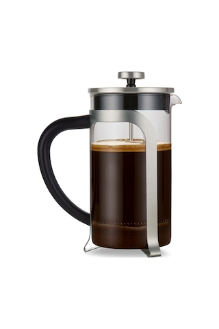 Tchibo French Press, Gümüş 800 Ml Gümüş