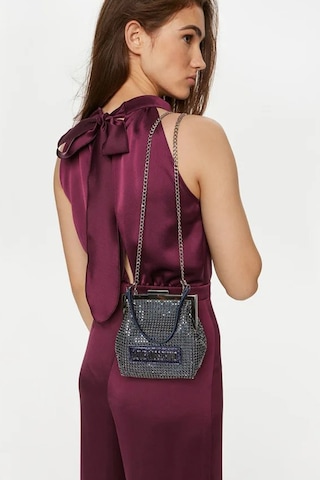 Love Moschıno Kadın El Ve Çapraz Çanta Jc4043pp1llp176a Çok Renkli