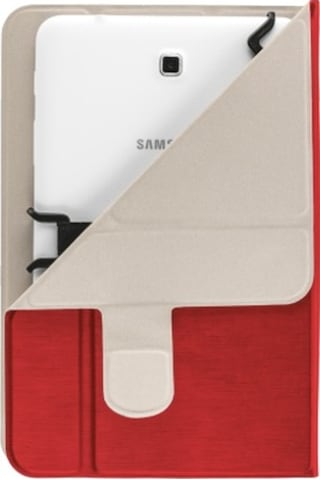 Trust 21208 Aexxo 9.7" Kılıf Kırmızı