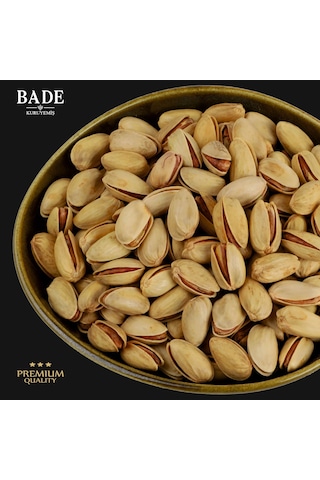 Kavrulmuş Siirt Fıstık Jumbo İri Boy 400 Gr. 400 G