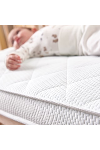 Yataş Bedding Minipo Pocket Yaylı Yatak 70 x 160 CM