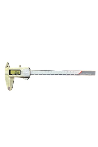 Su Geçirmez 200mm Dijital Kumpas Ip67