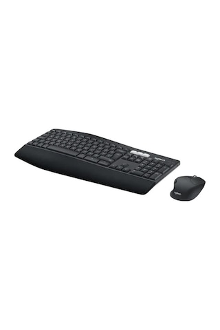 Logıtech Mk850 Q Tr Kablosuz Set-siyah 920-008230 Optik