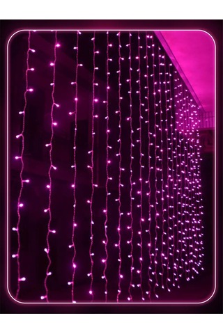 Sweetcozyhome Işık Şeridi 176384814 Sıcak Işık Series