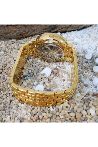 Chavin ST589 Zirkon Taşlı Premium Kadın Kol Saati