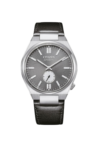 Cıtızen Tsuyosa Small Second Nk5010-01h Kol Saati Gri