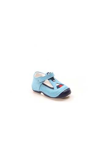 Fast Step Hakiki Deri Bebek Casual Ayakkabı 891ba503 001