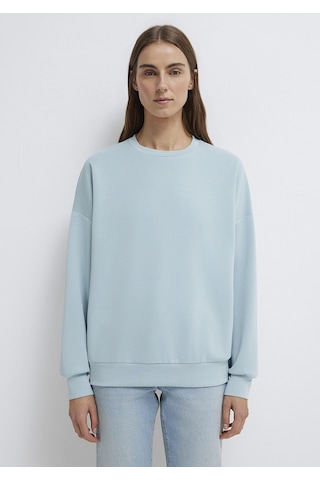 Mavi - Lux Touch Tencel Tm Modal Mavi Sweatshirt 168837-70809 Mavi