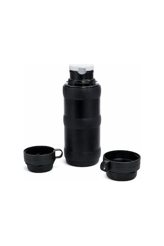 İçi Cam Termos - Igloo - Ev180 - 1.8 Lt - Siyah - 205537 Çok Renkli 07871292
