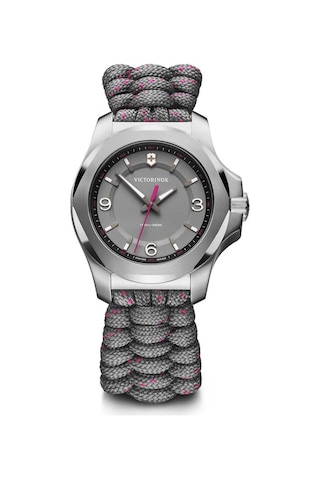 Victorinox Swiss Army Vs 241920 Kadın Kol Saati Renkli