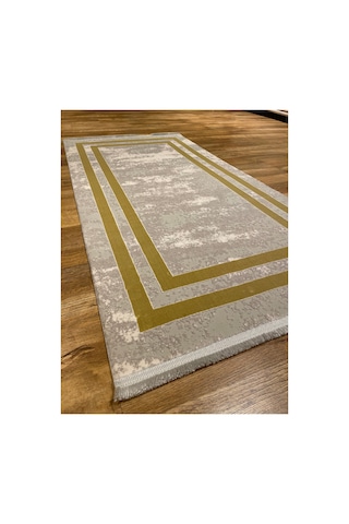 Monet Mt20a Gri-gold Halı