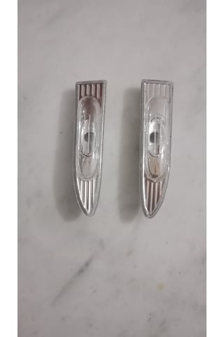 Hyundai Accent Era Çamurluk Sinyali Takım Set Sağ- Sol 2006-2011