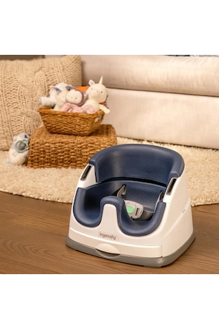 Ingenuity Baby Base Portatif Mama Sandalyesi Night Sky