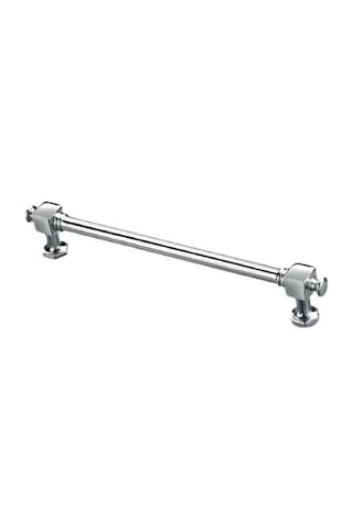 Kale Krom 160 Mm Metal Kulp 5 Adet Parlak Ve Şık Dolap & Çekmece Kolu Krom
