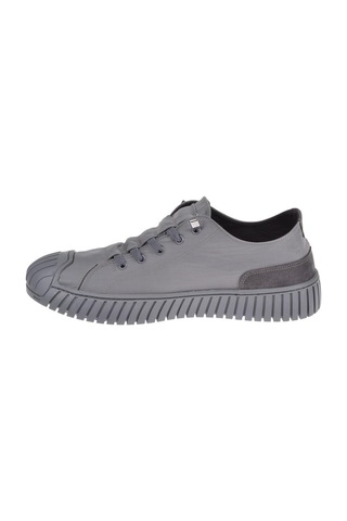 Pullman Canvas Erkek Spor Ayakkabı Ek-vigor Füme-füme Füme