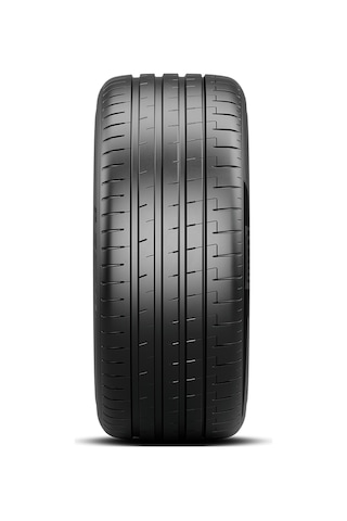 Pirelli 245/45 R18 100Y P-zero PZ5 XL Yaz Lastiği 2025