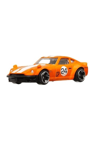Hot Wheels Vintage Arabalar Özel Seri Custom Datsun 240z Hrv10 - Hrt81