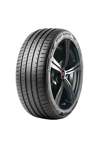 Linglong Sport Master 225/40R19 93Y XL Yaz Lastiği 2025