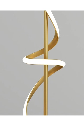 Ekvador / 120 Cm / Lambader / 3 Renk Işık