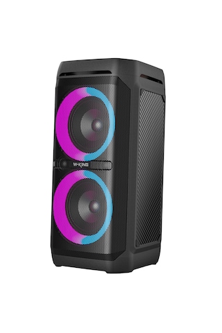 W-King T11 220W Party Box 24S Bluetooth 5.3 Hoparlör