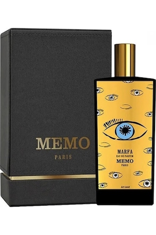 Memo Marfa Unisex Parfüm EDP 200 ML