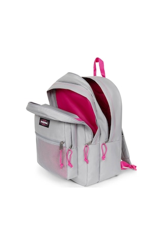 Eastpak Pinnacle Sırt Çantası Ek000060b0s1 Gri